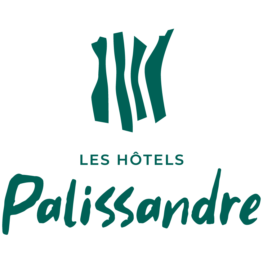 Les hôtels Palissandre